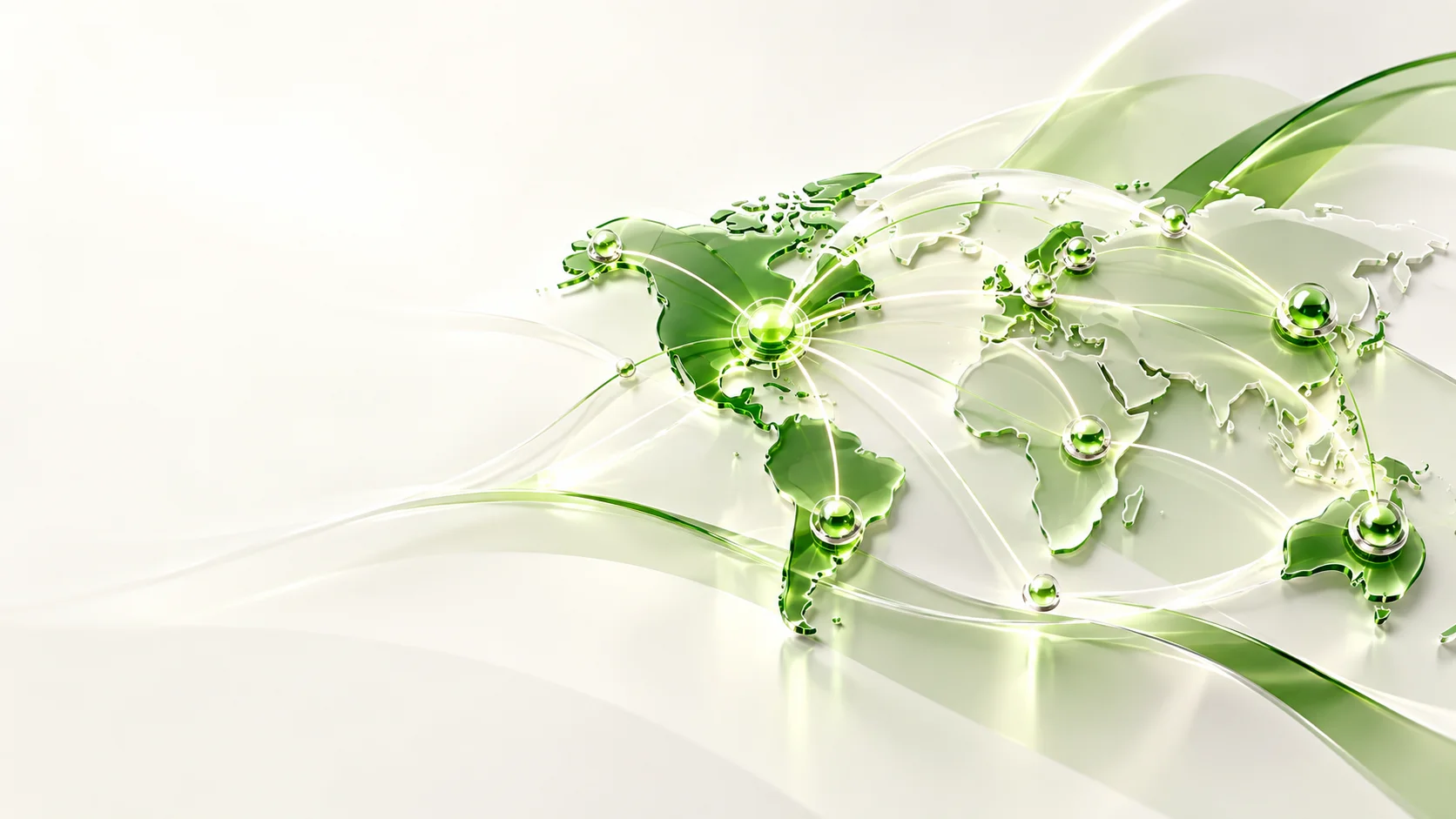 Global business expansion and international markets