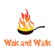 Wok & Walk